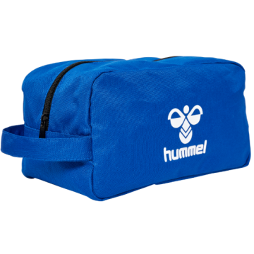Hummel  Essential Toilettaske - Blå