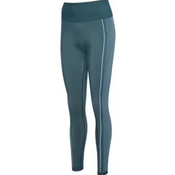 Hummel Yoga Seamless HW Tight's til kvinder - Stargazer