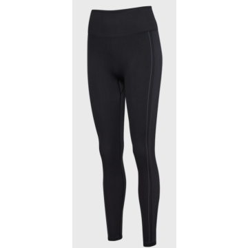 Hummel Yoga Seamless HW Tight's til kvinder - Sort