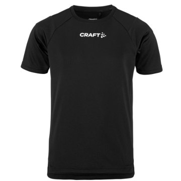Craft Rush 2.0 Sports T-Shirt til junior - Flere farver