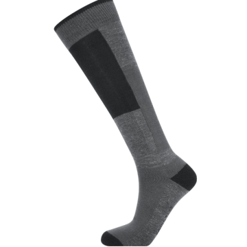 Whistler Skistrømper 6 par - Dark Grey