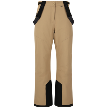 Whistler skibukser til kvinder - Fallen Rock