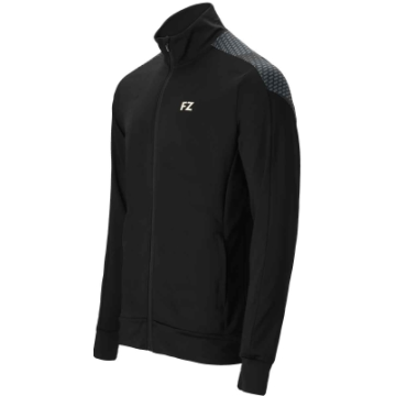 FZ Forza Catan Track Jacket m. lynlås - Herre