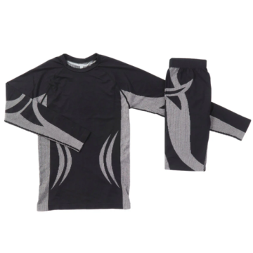 Cold Seamless Skiundertøj til mænd - Meget billigt