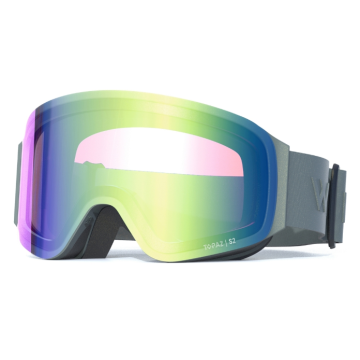 Whistler Kiona Topaz II Skibriller - North Atlantic / Rainforest