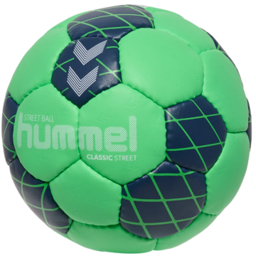 Hummel Classic Street Håndbold - Str. 0.0 og 0