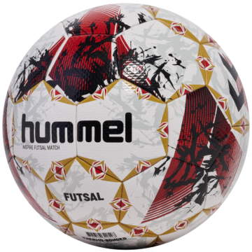 Hummel Inspire Futsal Match Fodbold - Str. 4