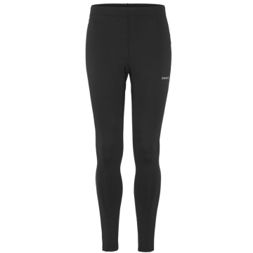 Craft Core Essence Warm Tight's til mænd - Sort