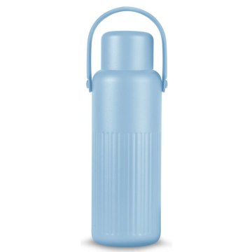 Sagaform Theo Thermo flaske