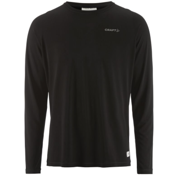 Craft Collective Bi-Blende LS T-Shirt til mænd - Flere farver