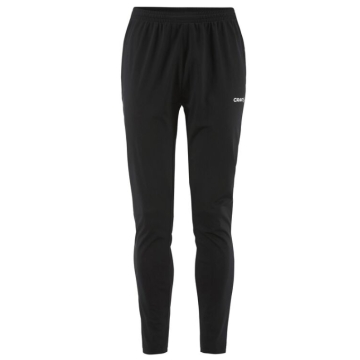 Craft Evolve 2.0 Slim Pant's til mænd - Sort