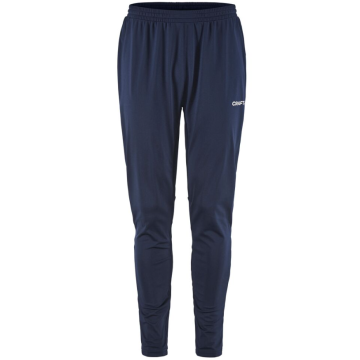 Craft Evolve 2.0 Slim Pant's til mænd - Navy
