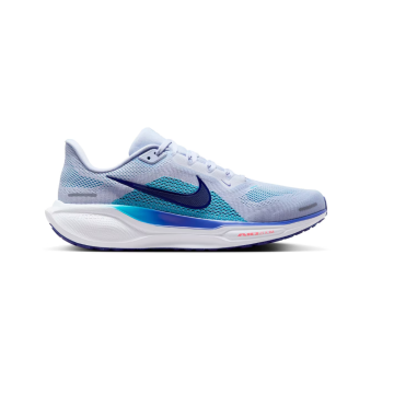 Nike Pegasus 41 Til Herre - Lyseblå/Hvid