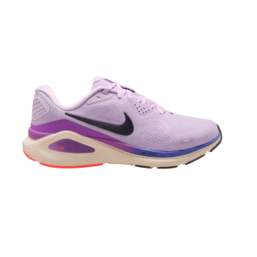 Nike Structure 26 Løbe Kvinder - Violet/Purple