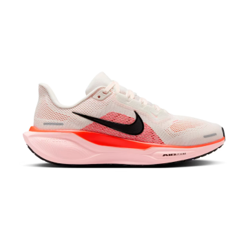Nike Pegasus 41 Til Kvinder - Phantom/Picante red