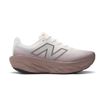 New Balance 1080 Infinion V14 Løbesko - Hvid/brun
