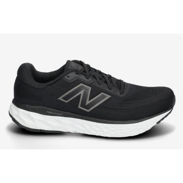 New Balance FreshFoam Evoz v4 - Løbesko - Sort/hvid