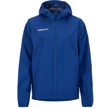 Craft Squad Go Weather Jacket til kvinder - Club Cobolt