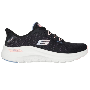 Skechers Slip-Ins Arch Fit 2.0 Kvinde - Fresh pace
