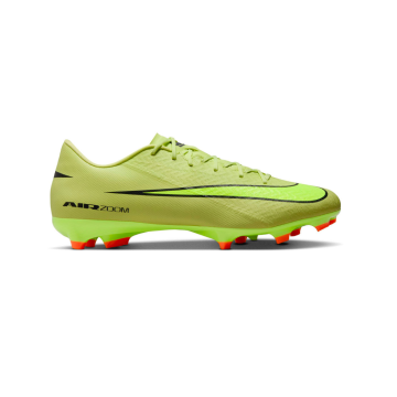Nike Zoom Vapor 16 Academy FG/MG Fodboldstøvler - Limelight/Volt