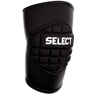 Select Knæbind m. pude - Håndbold - Unisex