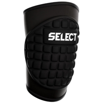 Select Knæbind m. Stor Pude - Håndbold - Unisex