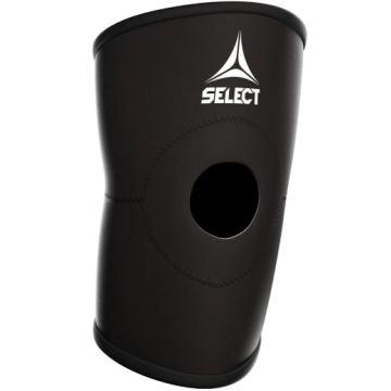 Select Knæbind M/Hul - Patella
