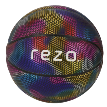 Rezo Refleks Basketbold - Str. 7.