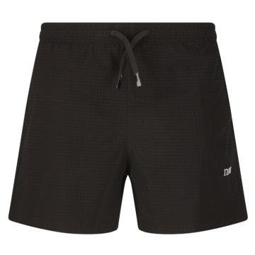 NOU Fortuna Badeshorts til mænd - Sort