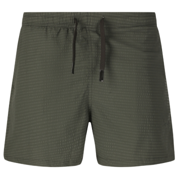 NOU Fortuna Badeshorts til mænd - Dark Emerald