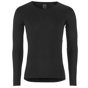 Craft Pro Dry Nanoweight Baselayer - Sort