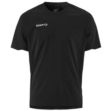 Craft Extend 2.0 Spilletrøje til voksne - Sort