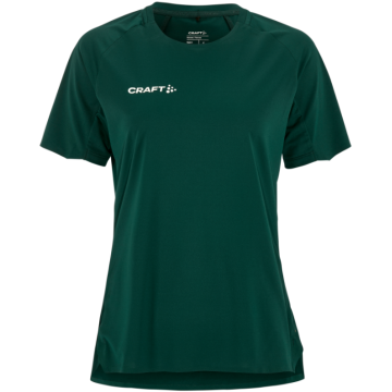 Craft Extend 2.0 Spilletrøje til kvinder - Forest