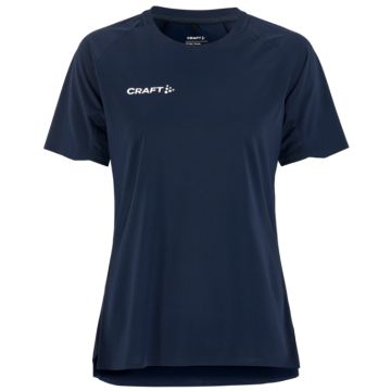 Craft Extend 2.0 Spilletrøje til kvinder - Marine
