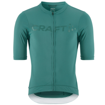 Craft Endur Logo Cykel Jersey til mænd - Hydrate