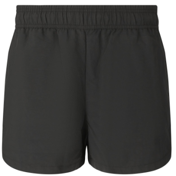 NOU Lydia Bade Shorts til kvinder - Sort