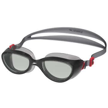 Speedo Futura Hydrospex svømmebriller til voksne - Sort