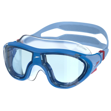 Speedo Biofuse 2.0 Svømmemaske til børn - 6/12 år - Blå