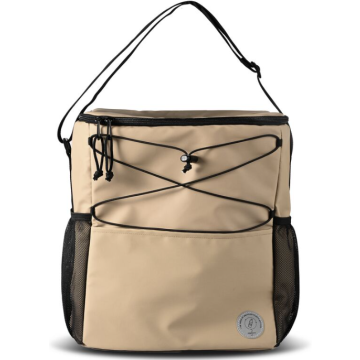 Sagaform Vide Køletaske - 16L - Beige
