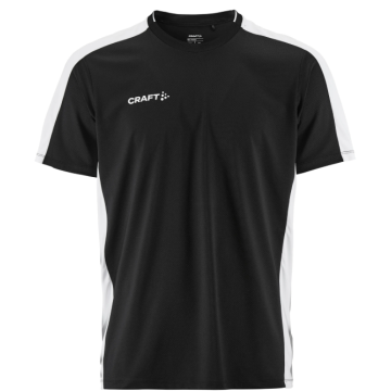 Craft Evolve 2.0 Contrast Spilletrøje til mænd - Black/Contrast White
