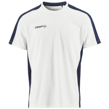 Craft Evolve 2.0 Contrast Spilletrøje til mænd - White/Navy