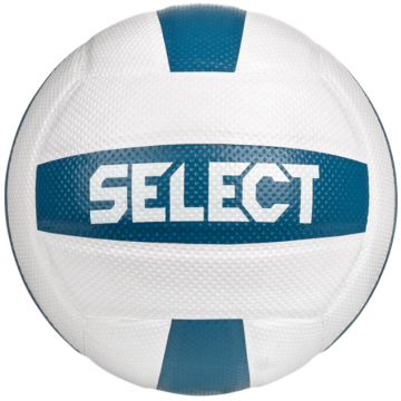 Select Volleyball V26 - Hvid/Blå