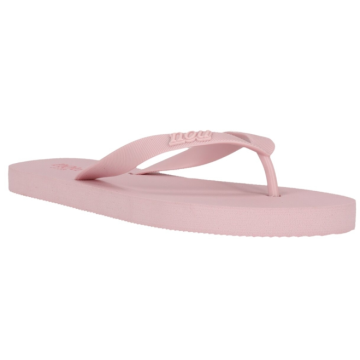 NOU Carpi Slippers til kvinder - Mauve Chalk