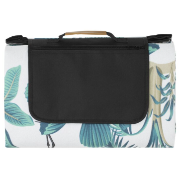 Lord Nelson Picnic Plaid Tropical - 200x200cm