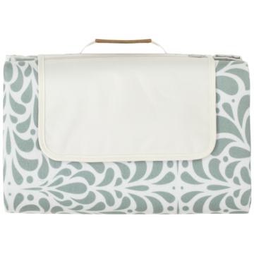 Lord Nelson Picnic Plaid Sundrop - 200x200cm
