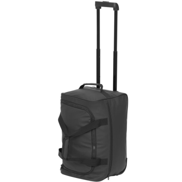 Lord Nelson Trolley til rejser og sport - Sort