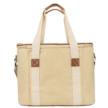 Orrefors Hunting Køletaske 27L - Sand