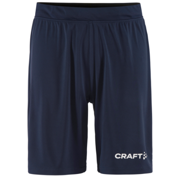 Craft Evolve 2.0 Spillehorts til børn - Navy