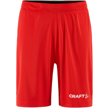 Craft Evolve 2.0 Spillehorts til børn - Bright Red