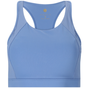 Athlecia Aliya Medium Sports BH - Granada Sky